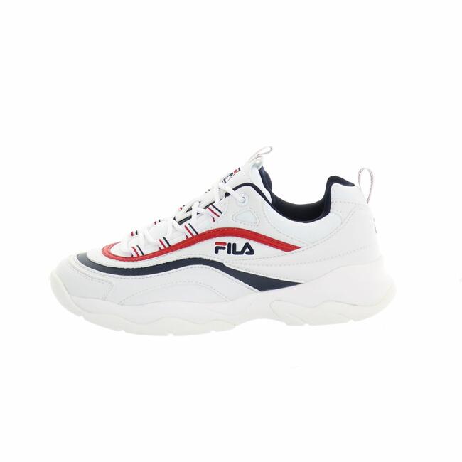 SCARPETTA RAY FILA - Mad Fashion | img vers.650x/